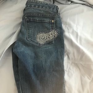 Guess jeans